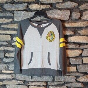 Harry Potter long sleeve sweater  sz small